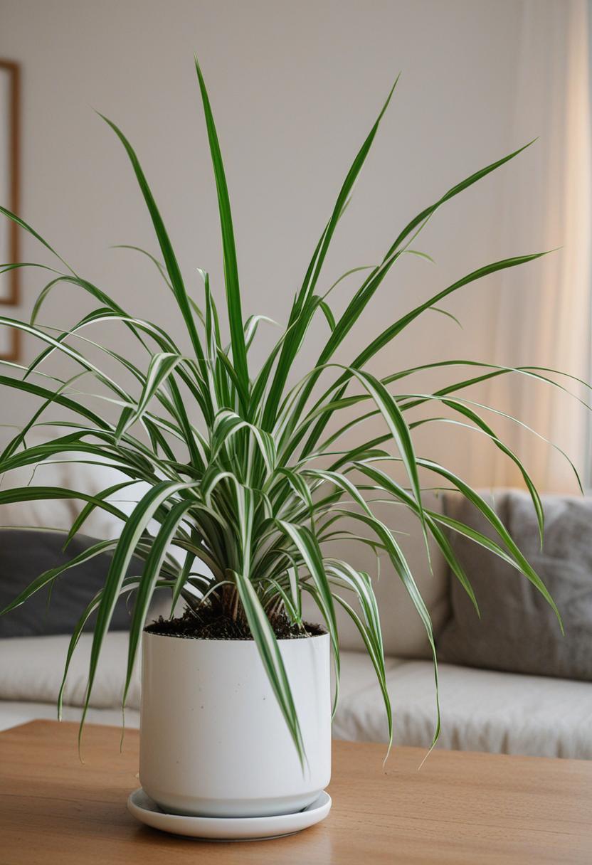 chlorophytum-comosum-indoor