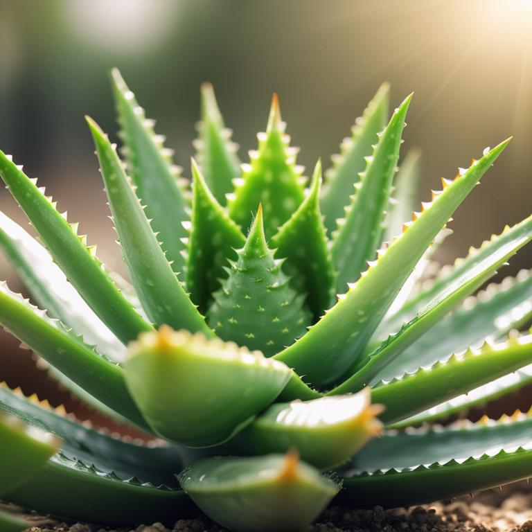 aloe vera