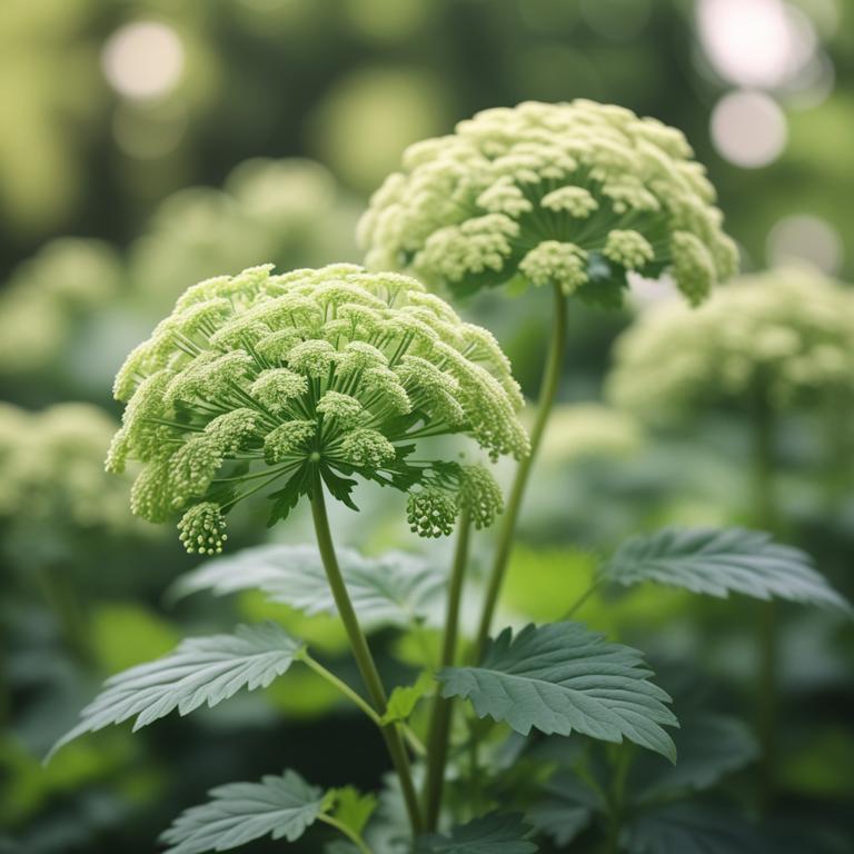 angelica sinensis