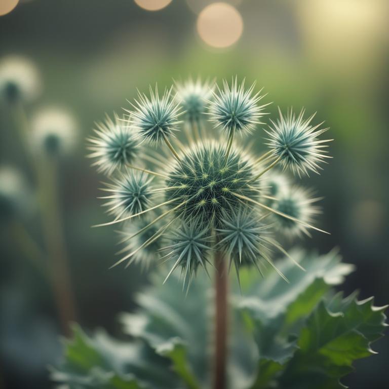 arctium lappa