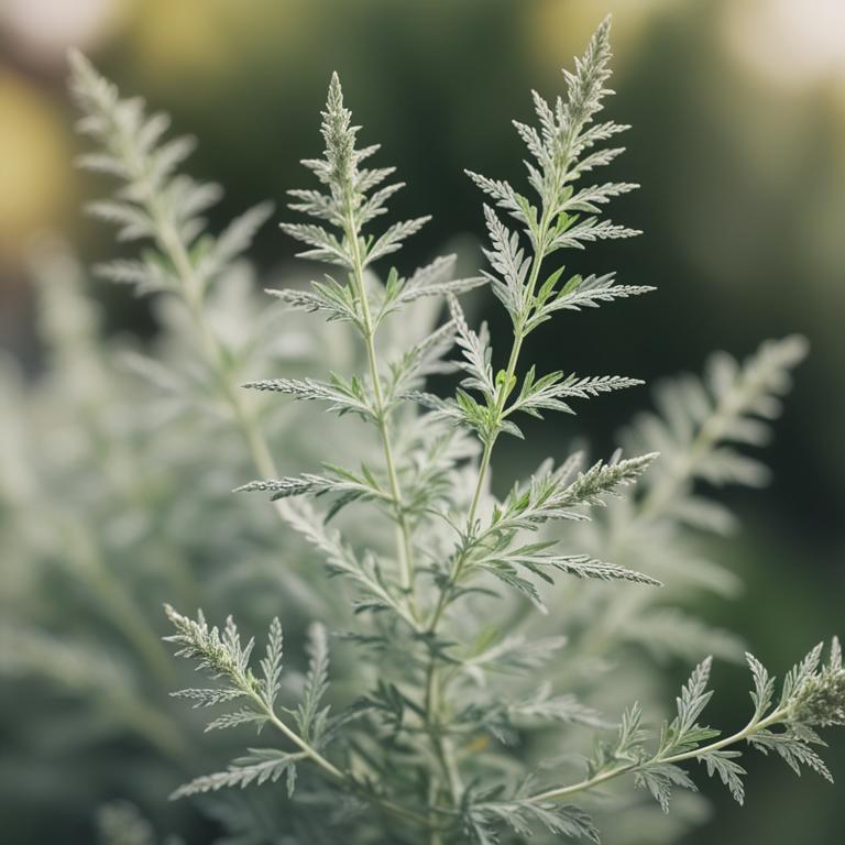 artemisia annua