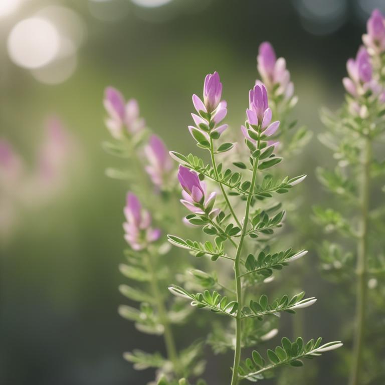 astragalus membranaceus