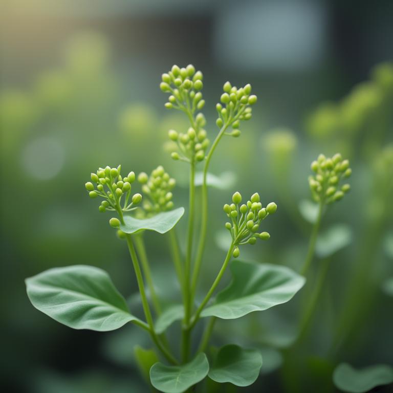 bupleurum chinense