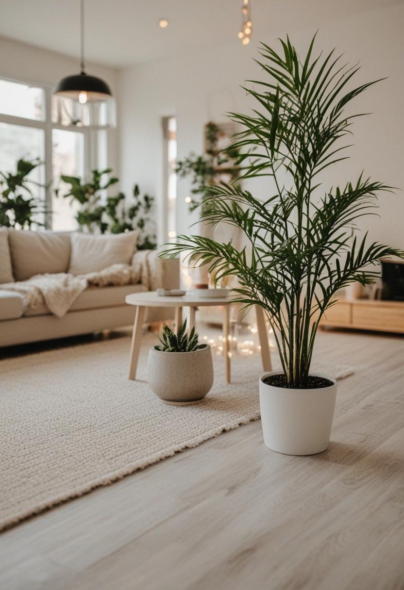 best indoor plants