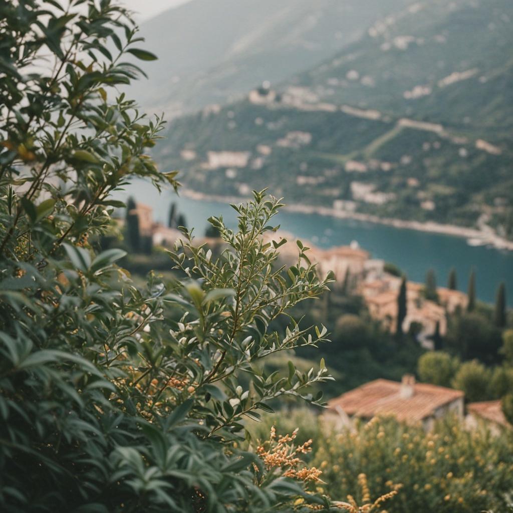 italy aesthetic