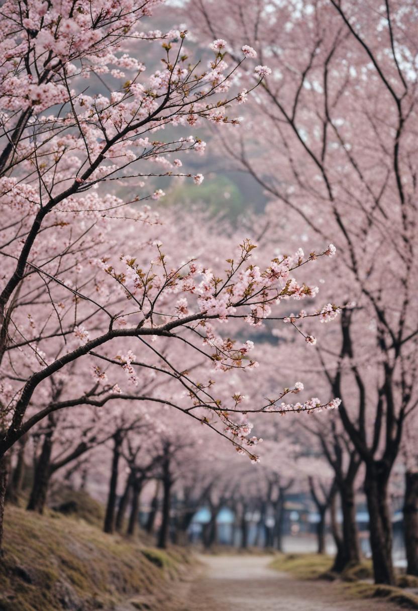 Minimalist design with natural elements and serene beauty.