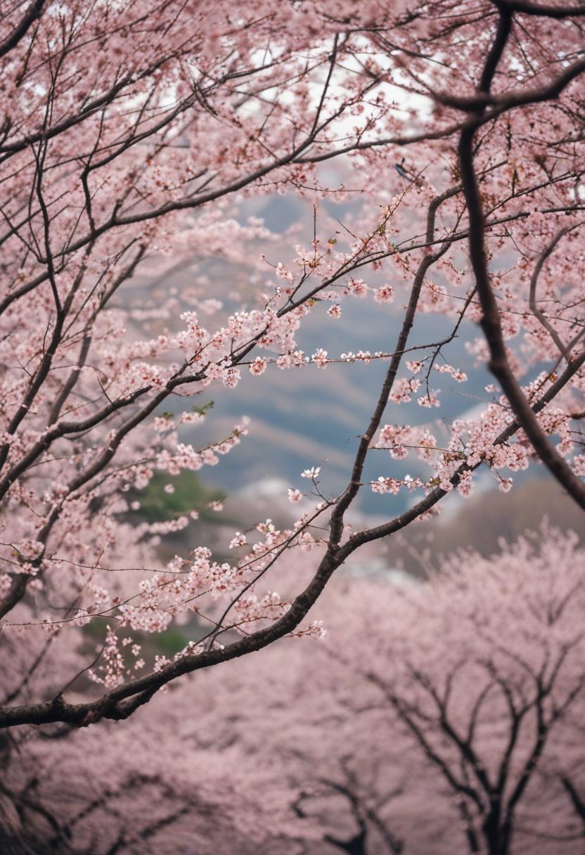 Japanese fashion blends tradition with modern style.