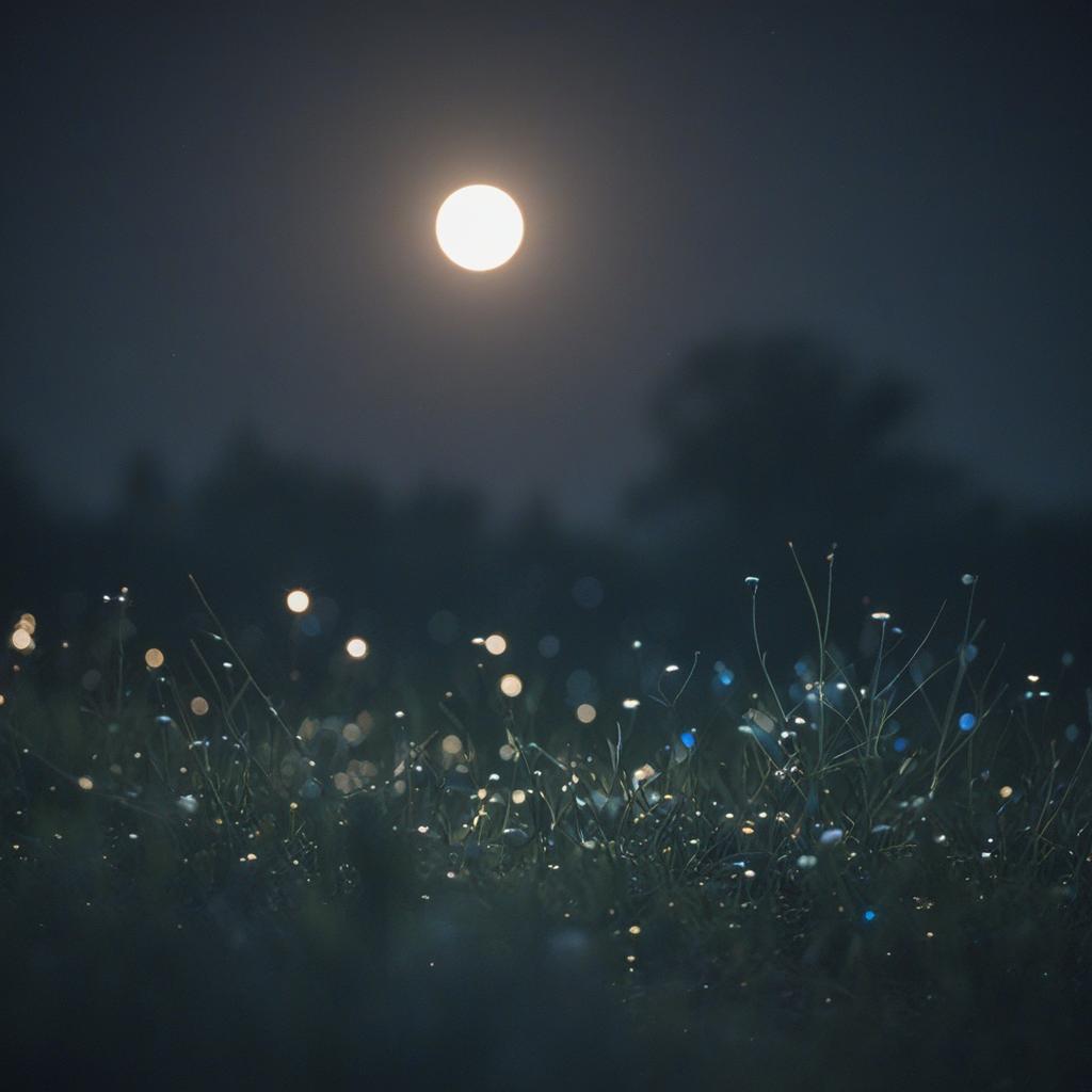moon aesthetic