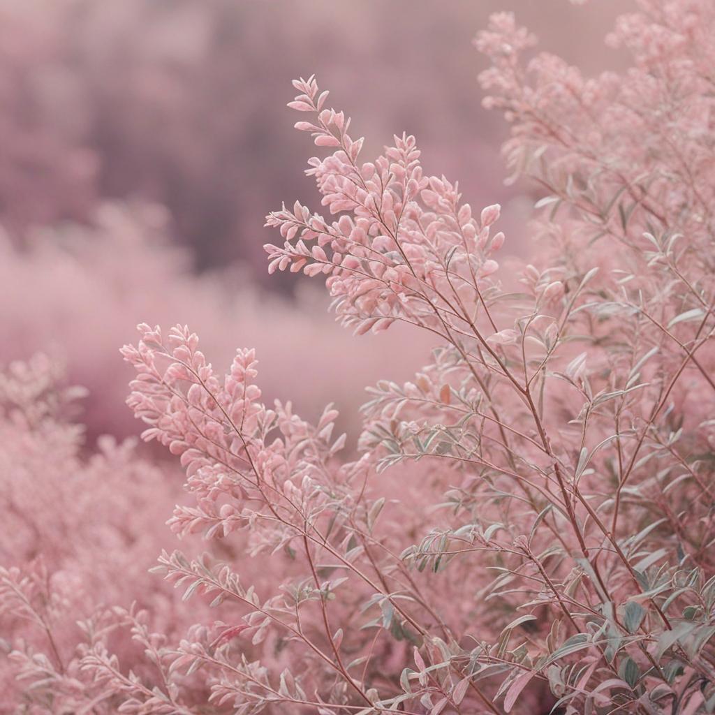 pink pastel aesthetic