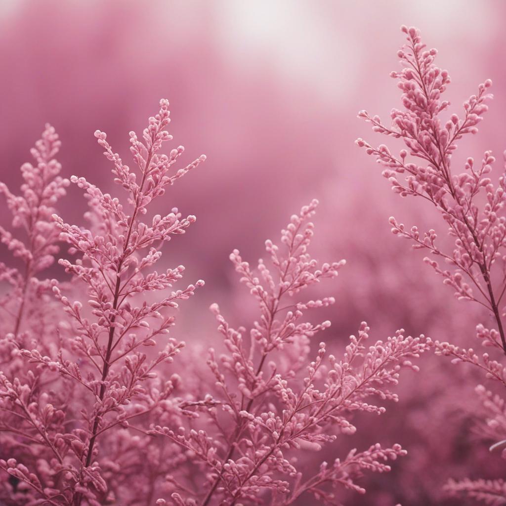 pink aesthetic