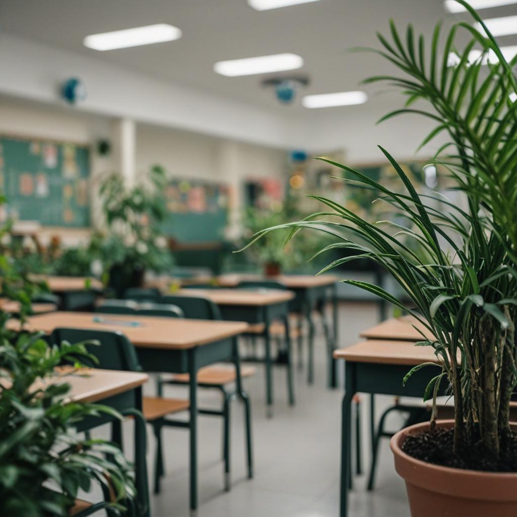 school aesthetic