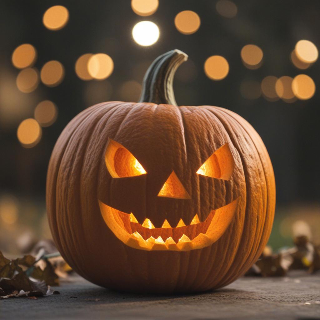 pumpkin carving ideas easy