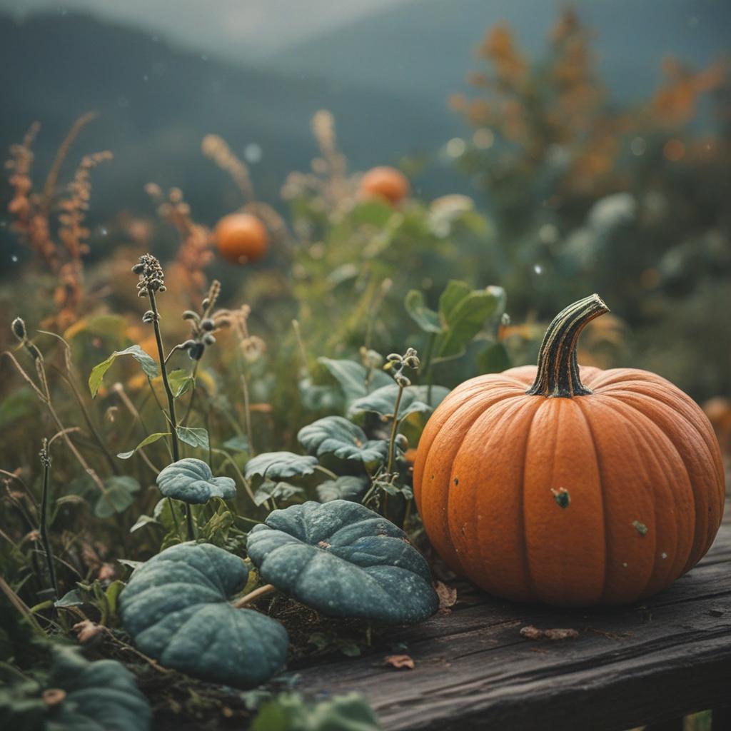 pumpkin painting ideas