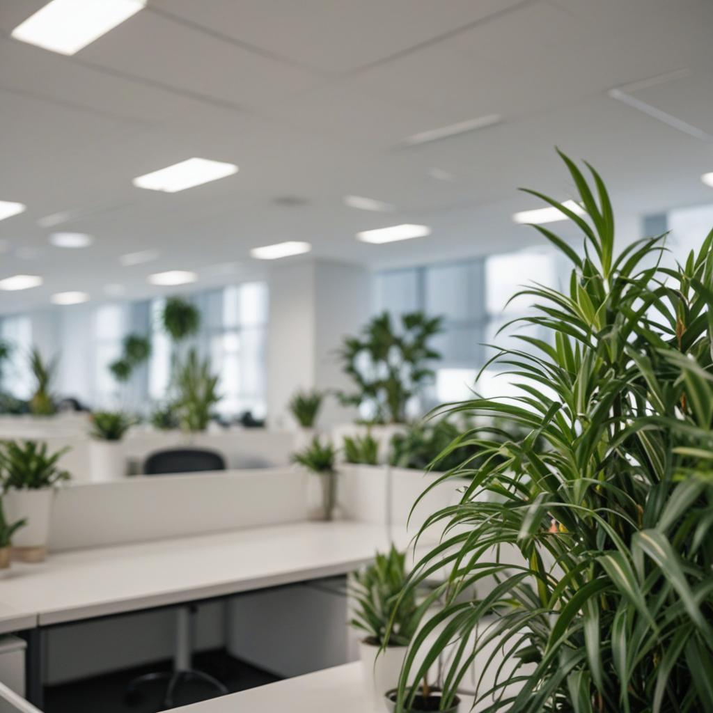 office