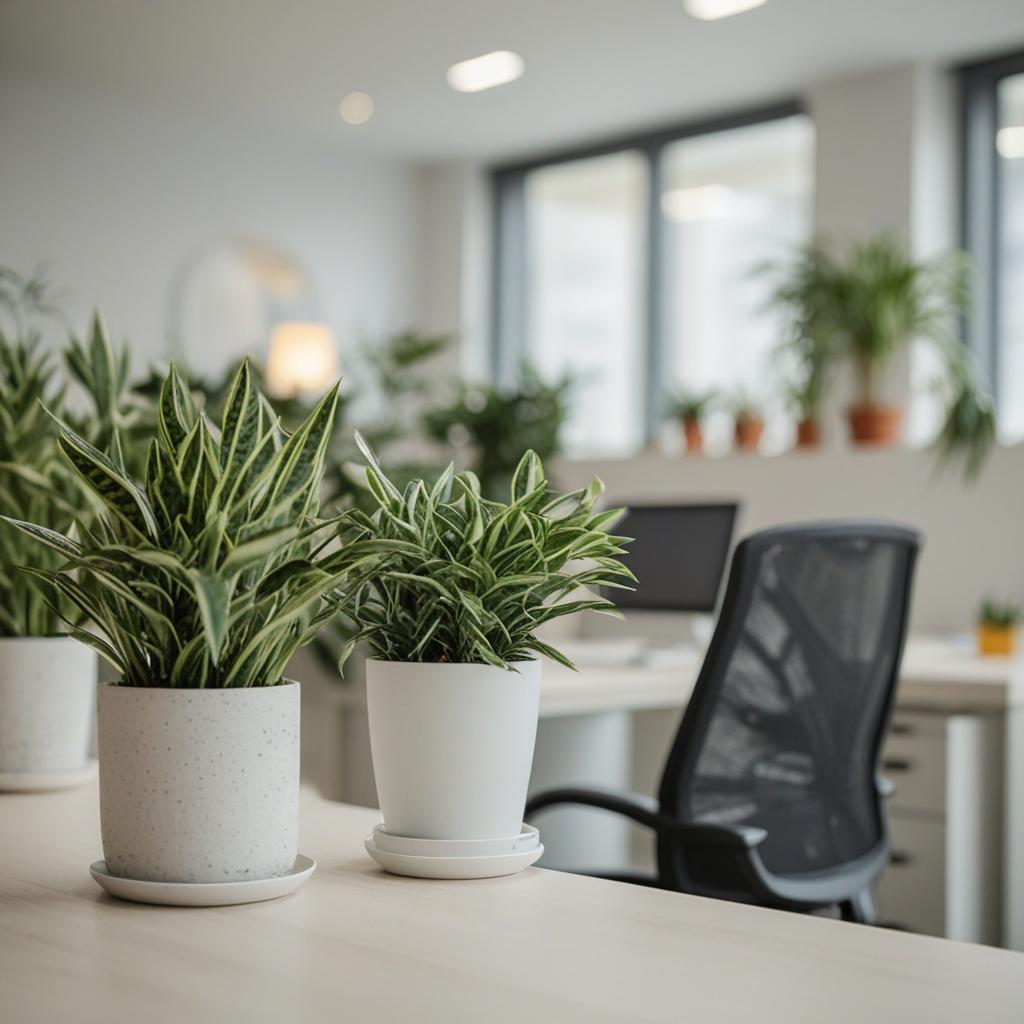 office decor ideas
