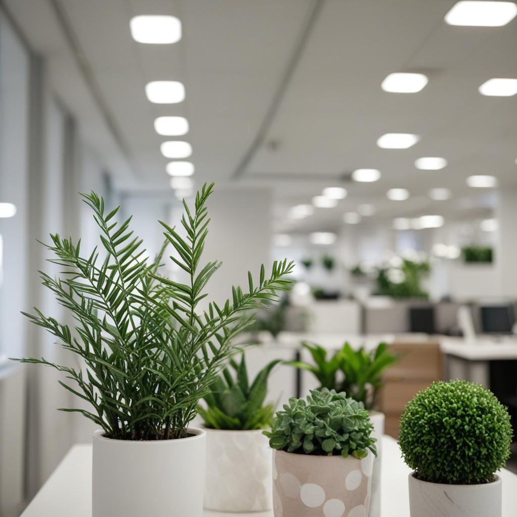 office decor