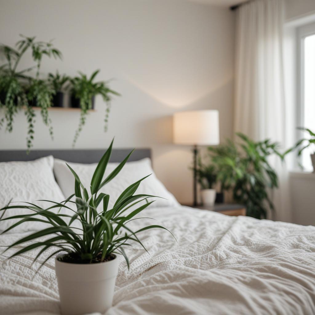 bedroom interior design