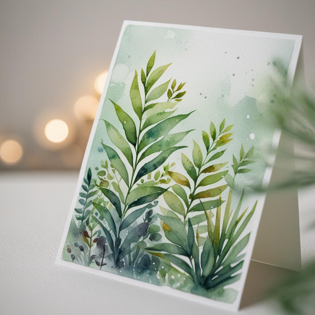 card design