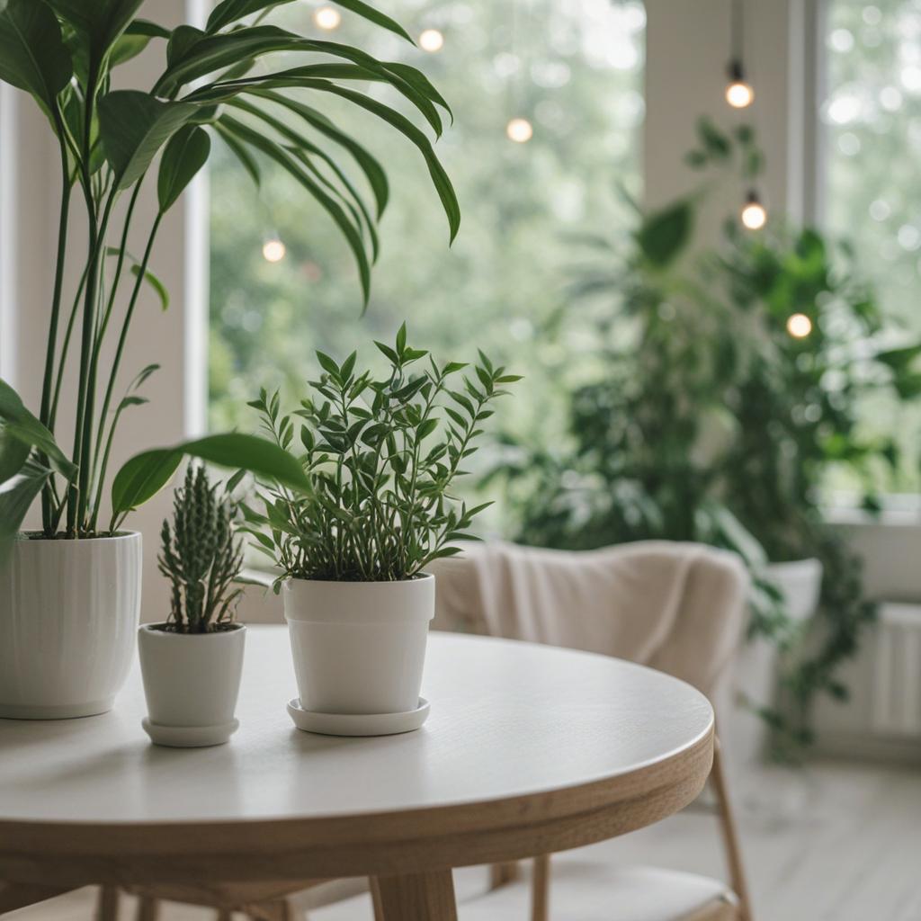 home interior design