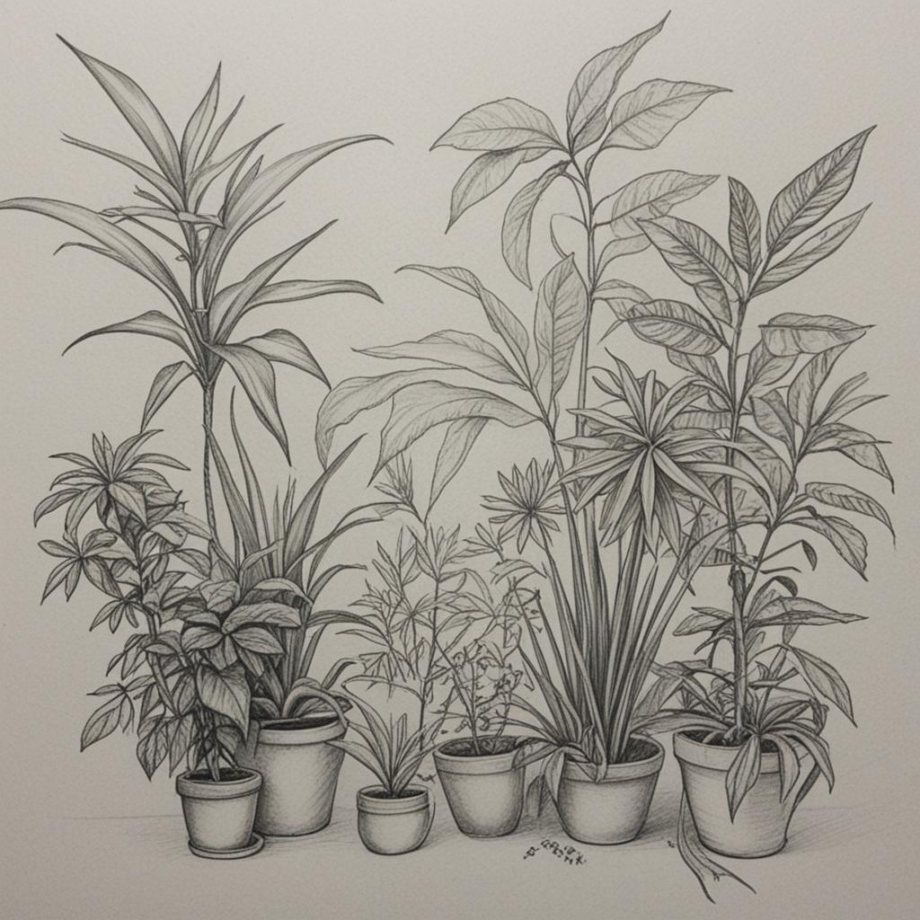 drawing ideas aesthetic