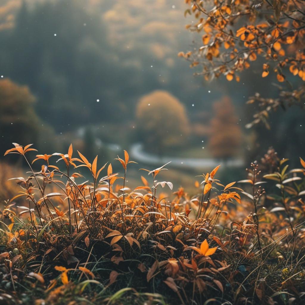 autumn wallpaper