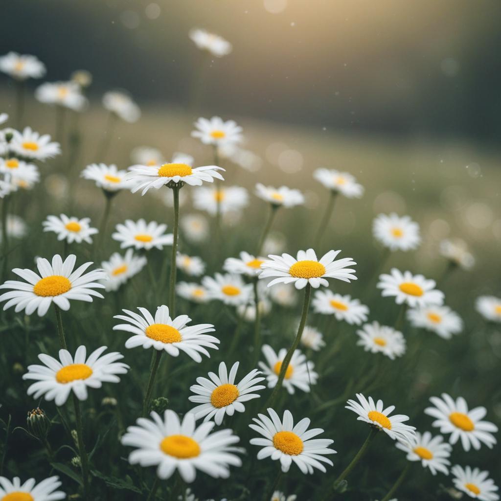 daisy wallpaper