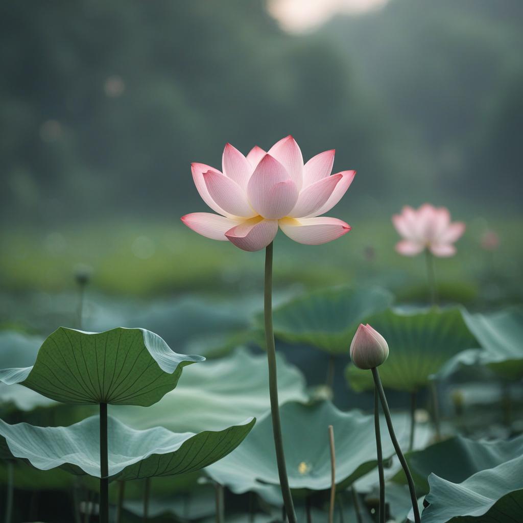 lotus wallpaper