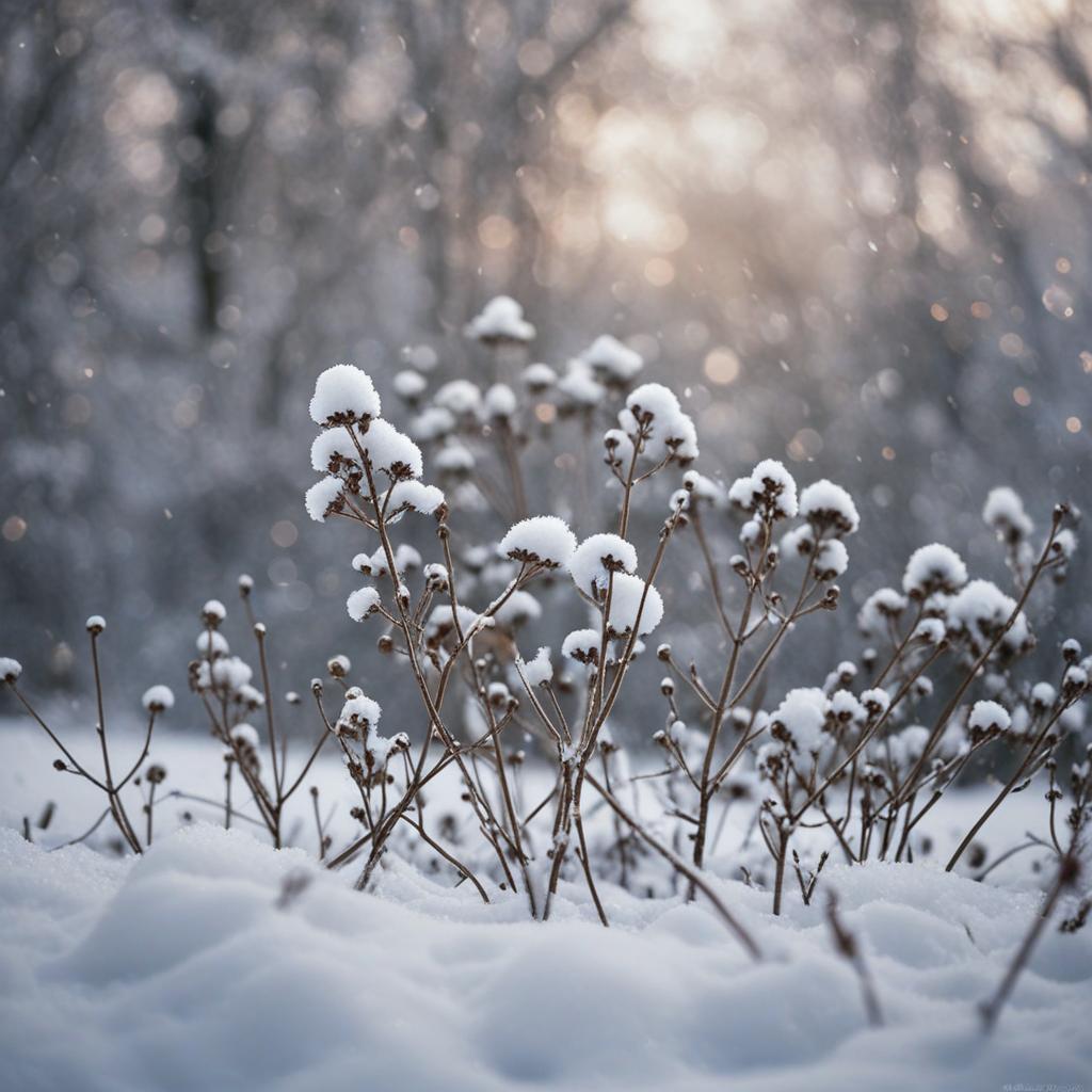 winter wallpaper
