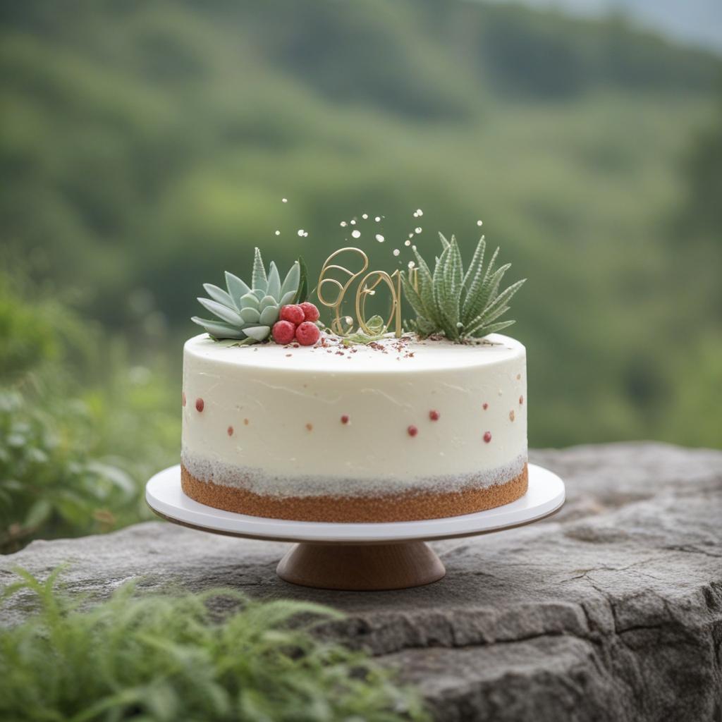 anniversary cake designs