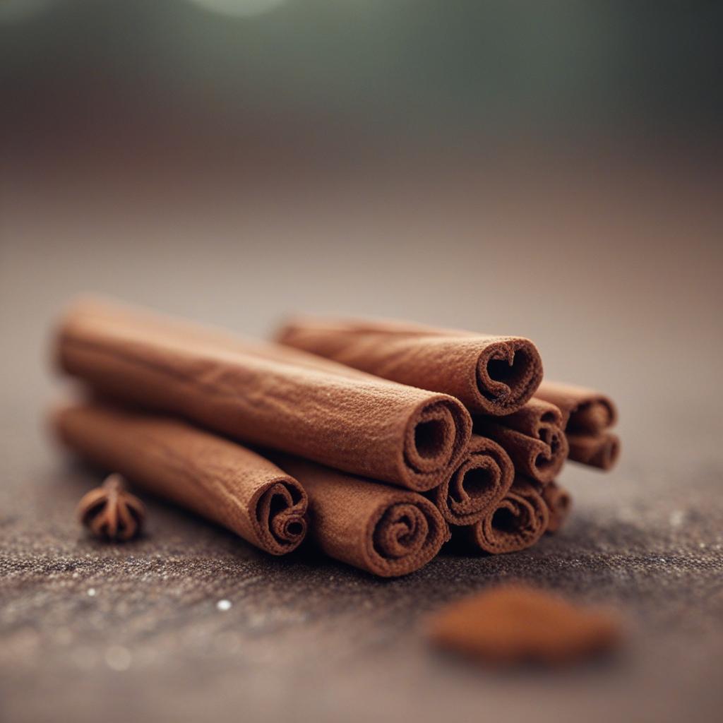 cinnamon