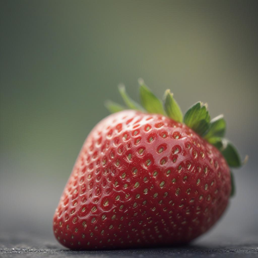 strawberry