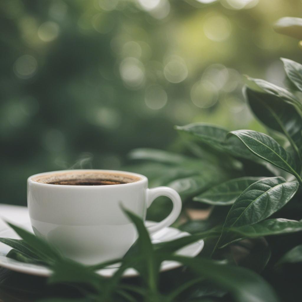 coffee