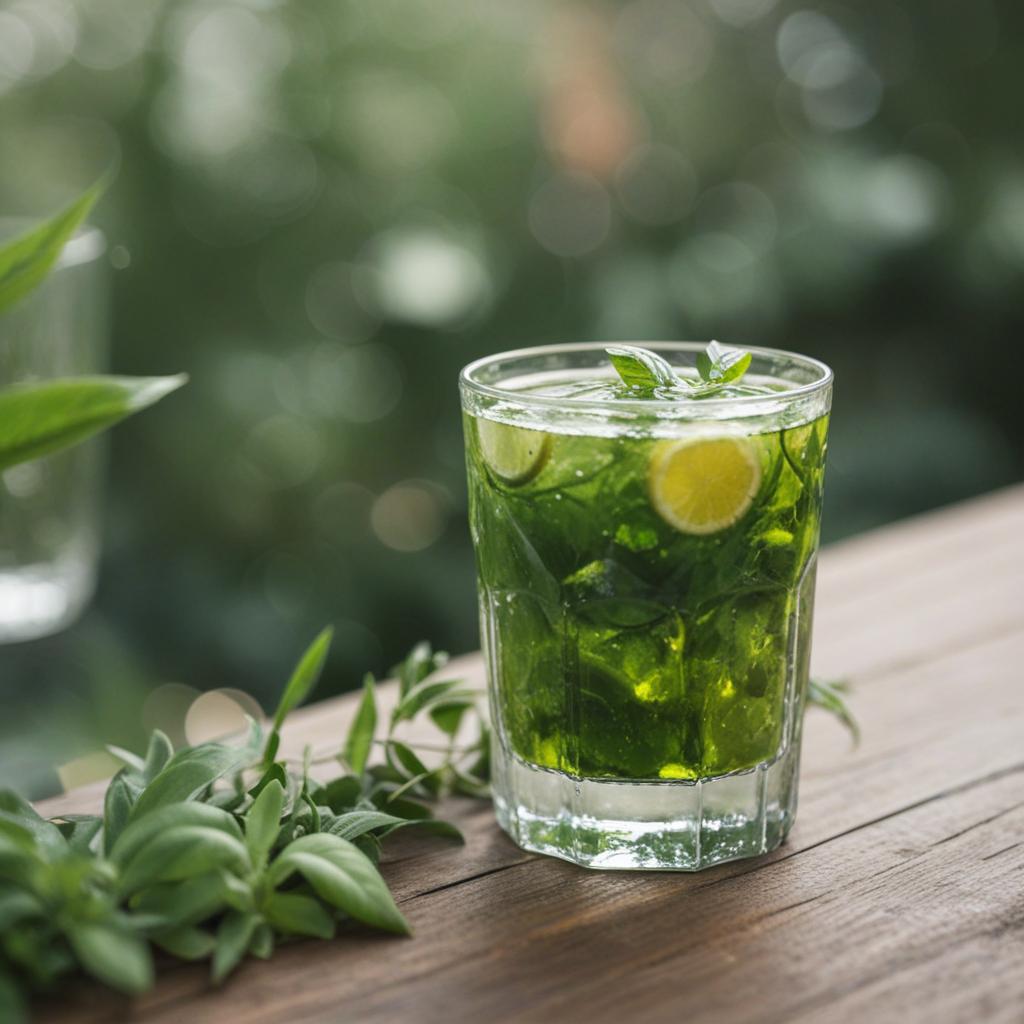 drink
