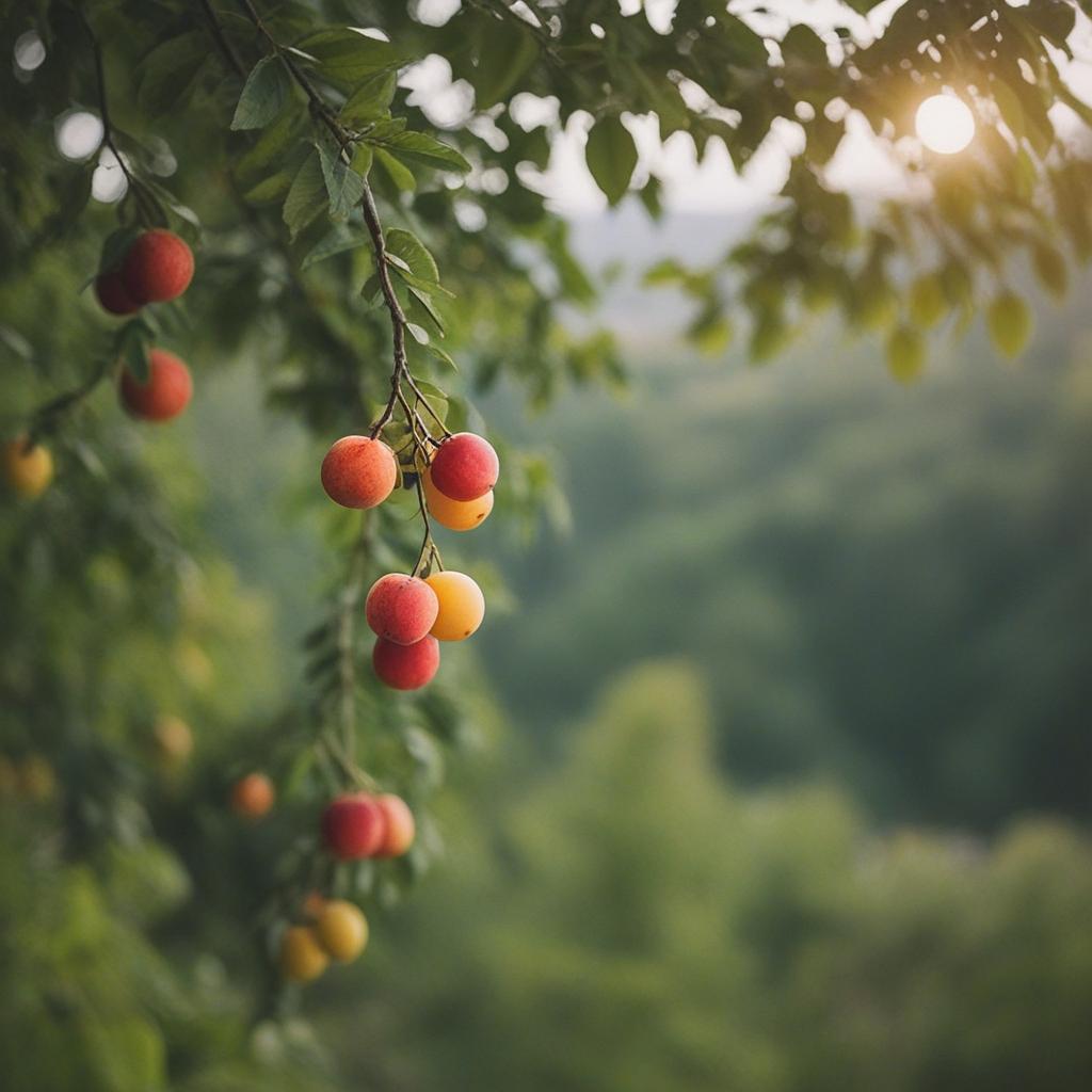 fruit