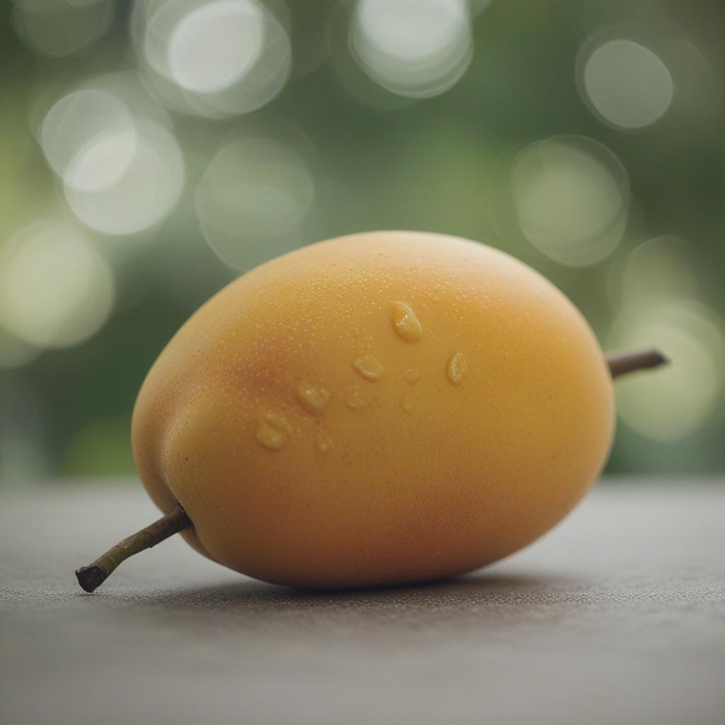 mango