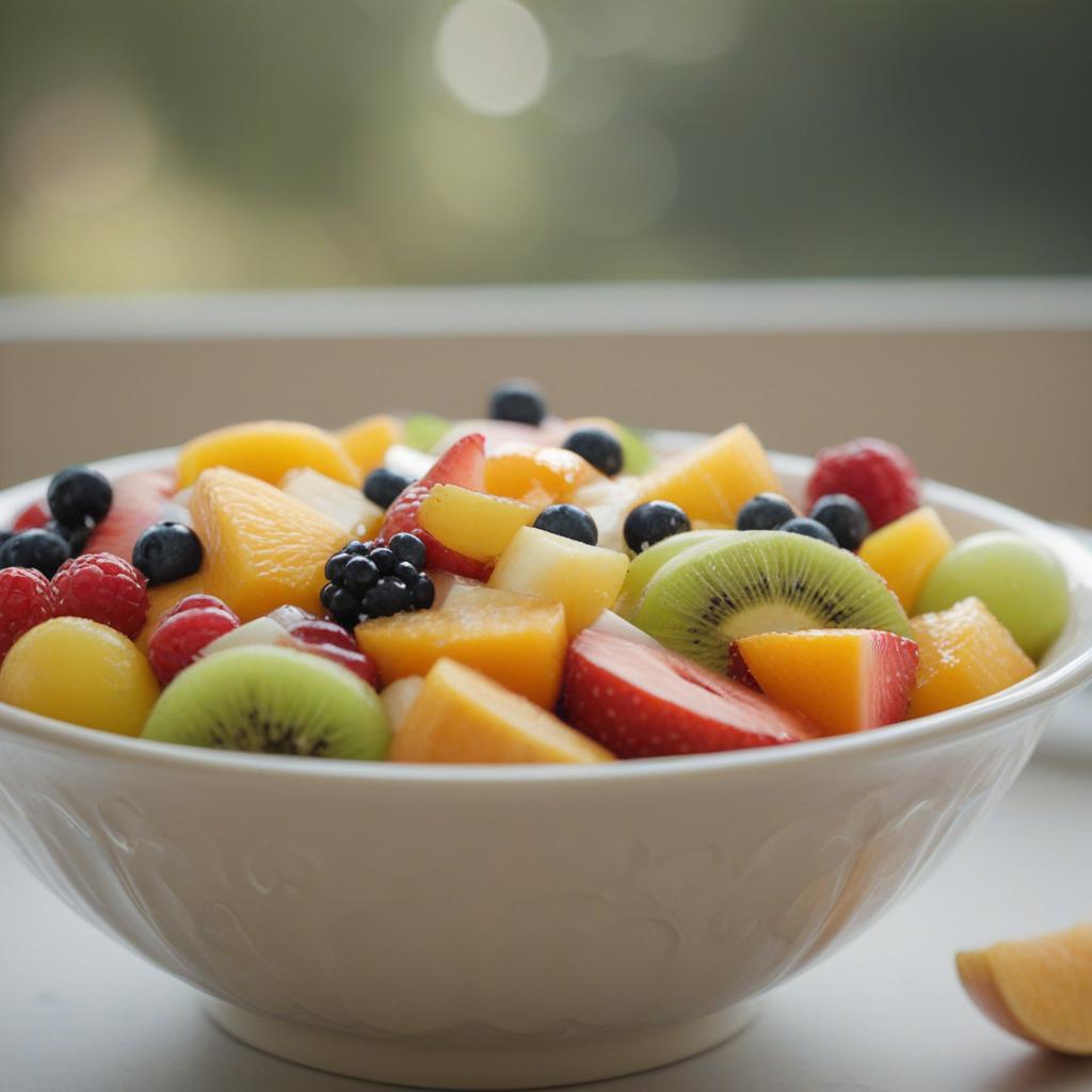 fruit salad