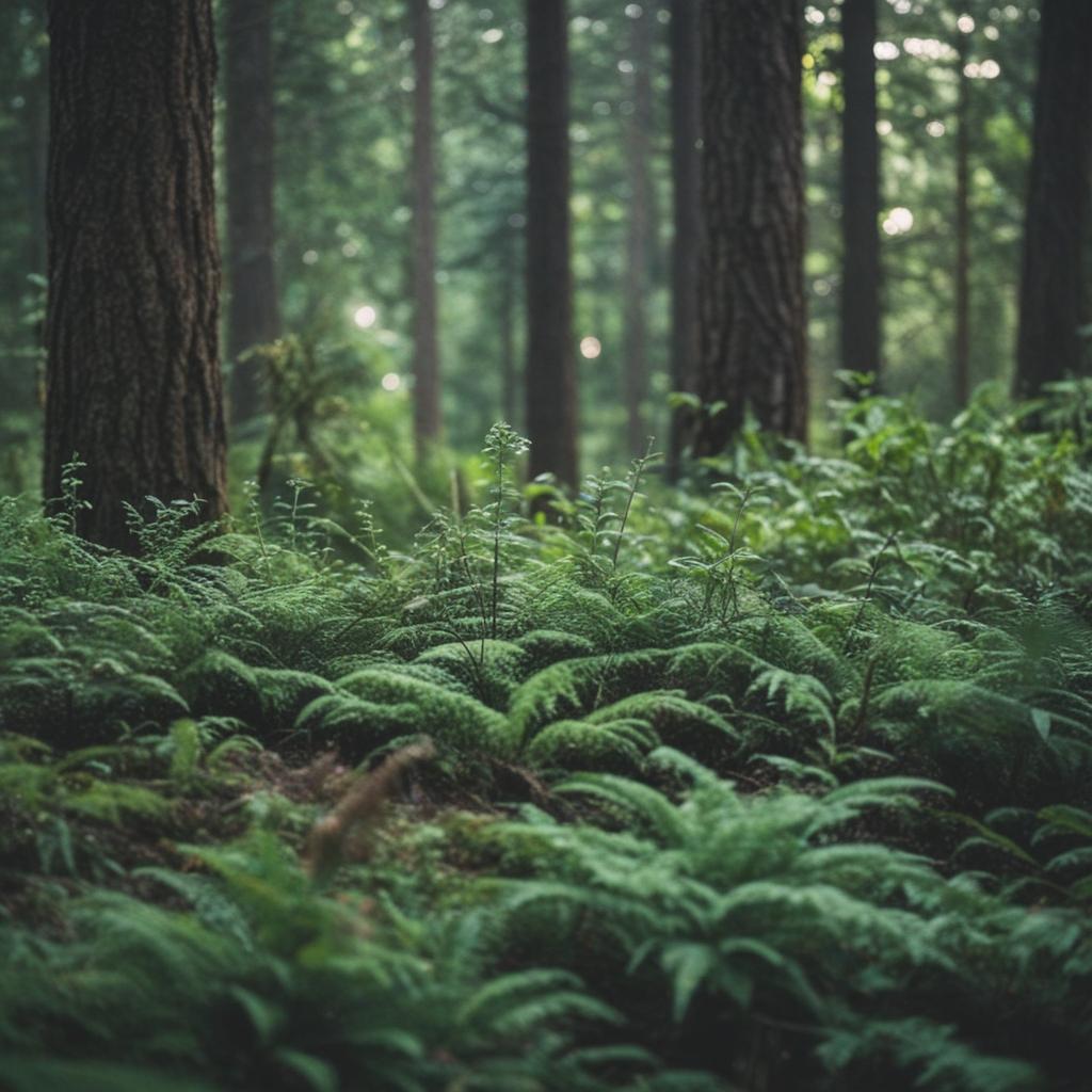 forest