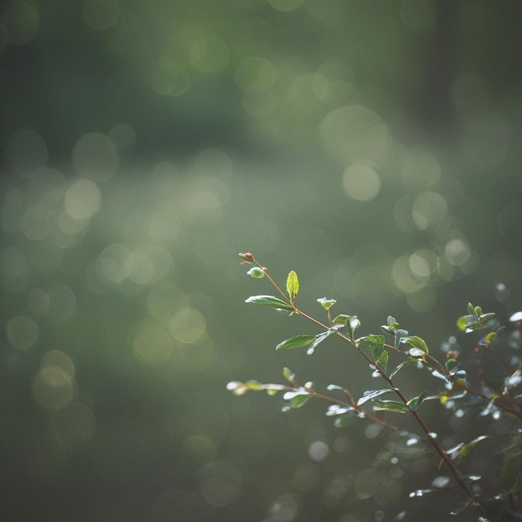 nature aesthetic