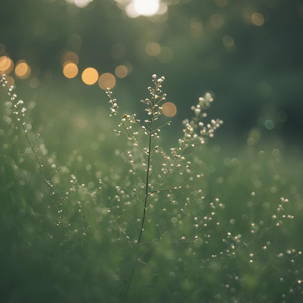 Wildlife in natural landscapes.