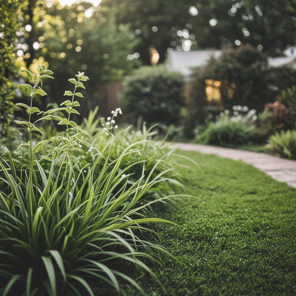 backyard landscaping ideas