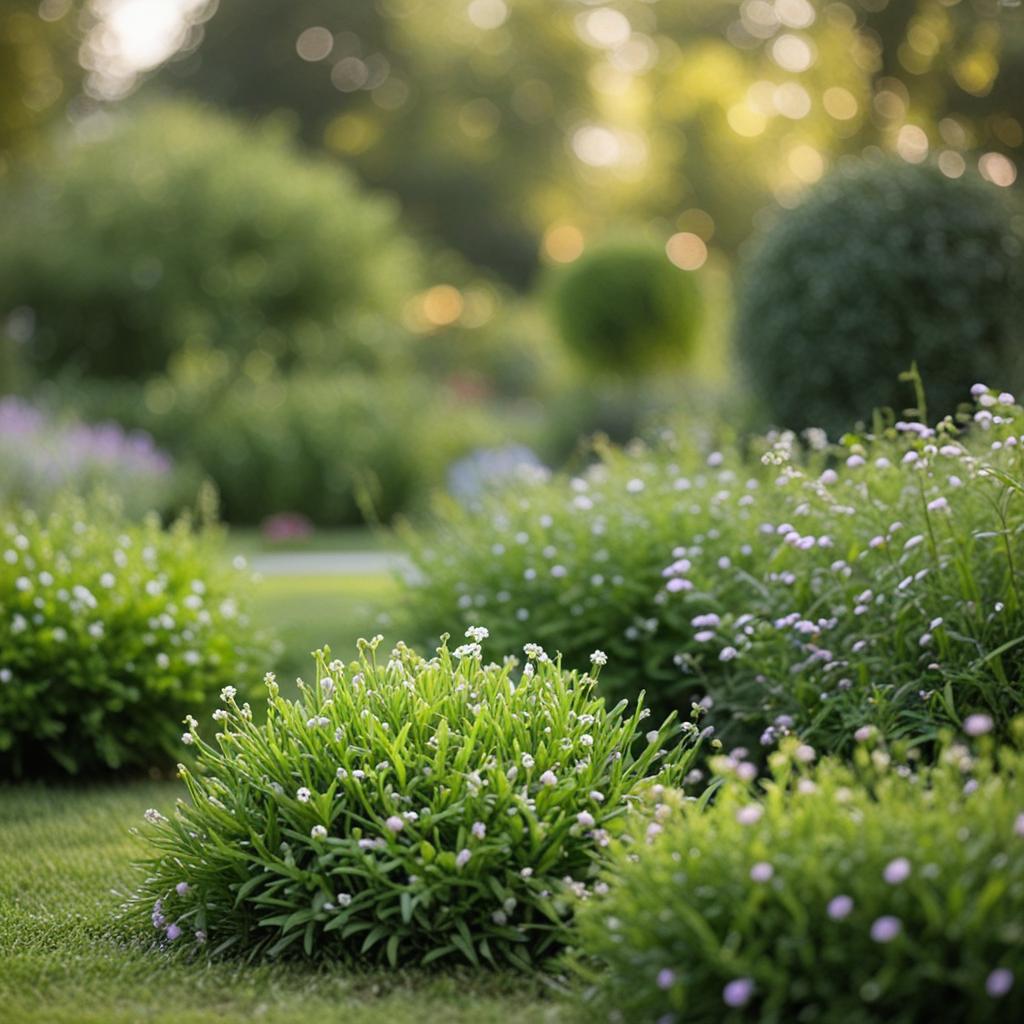 garden design