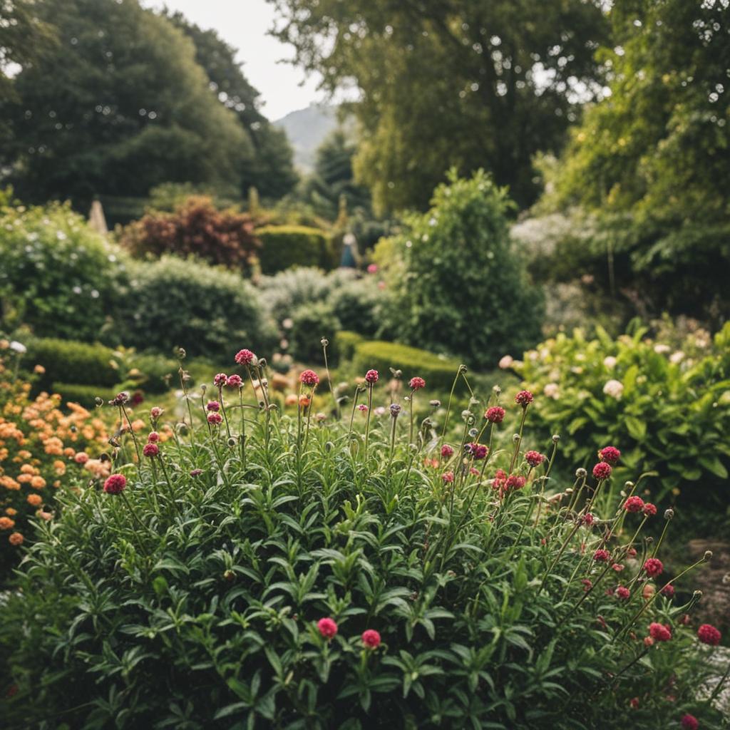garden ideas