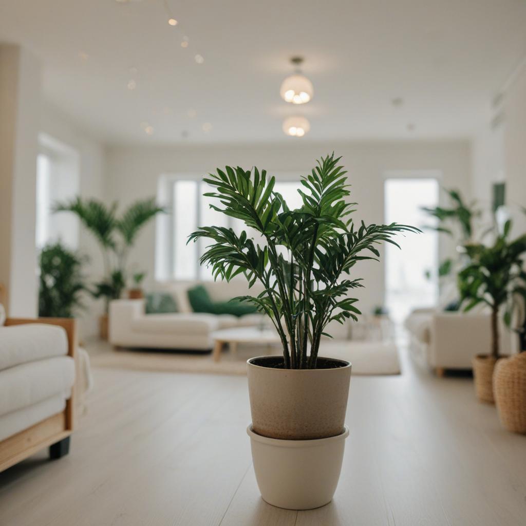 indoor