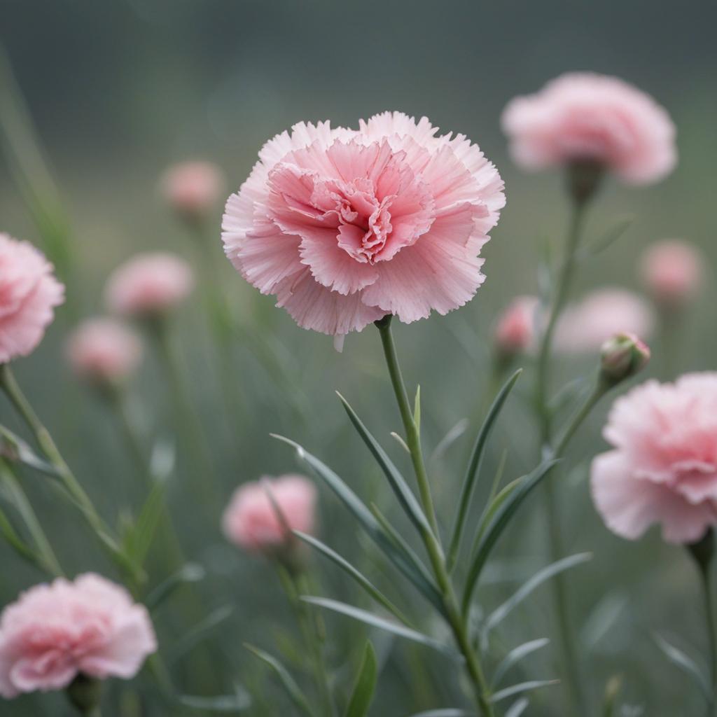 carnation