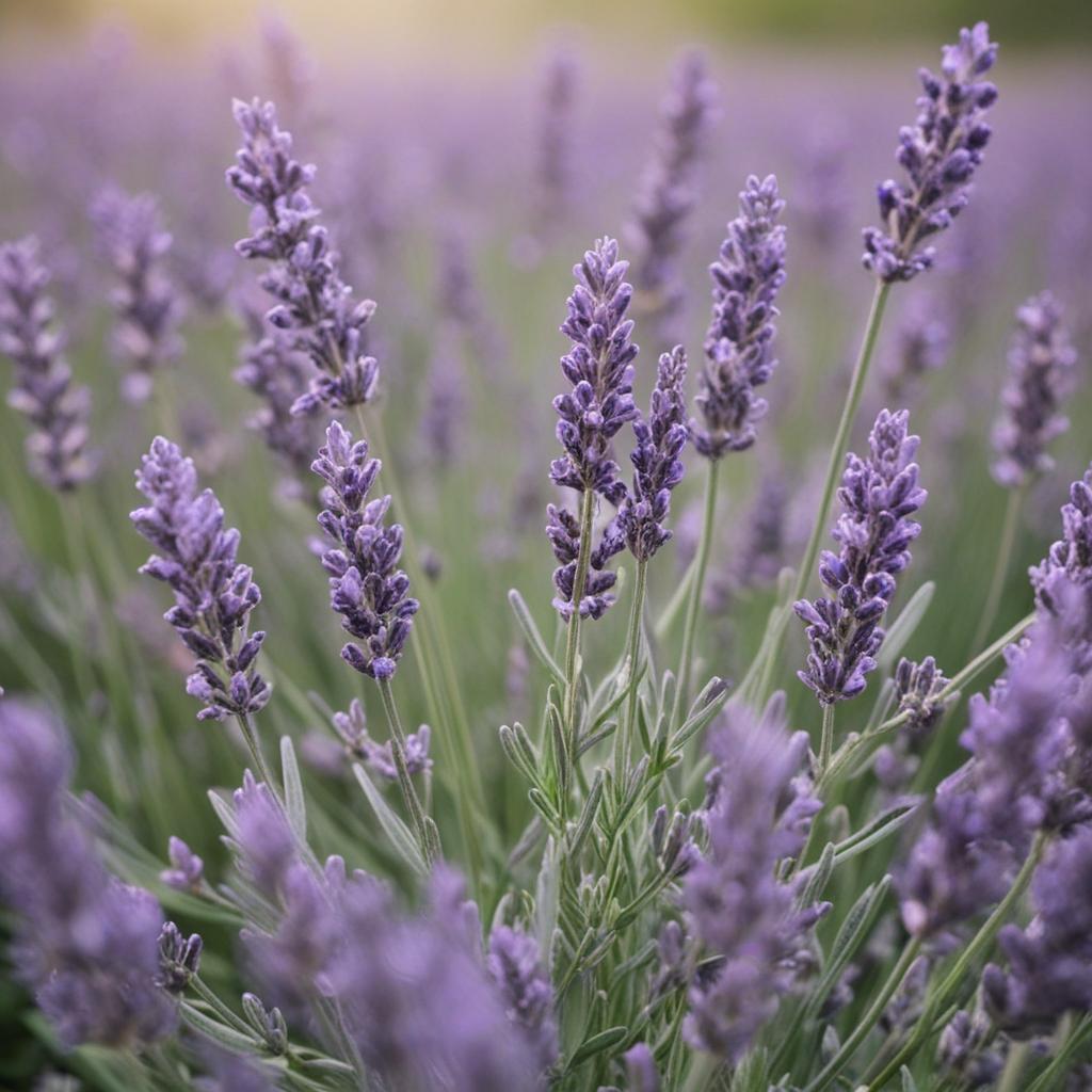 lavenders