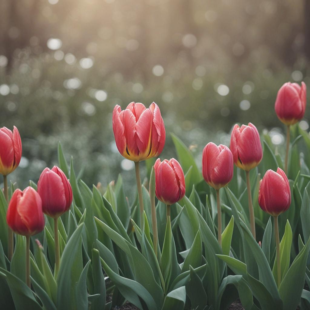 tulips